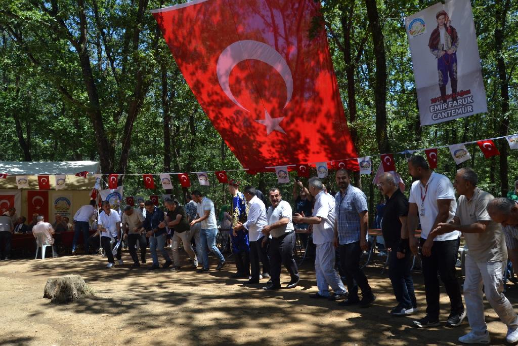 2022 KÖY PİKNİĞİMİZE